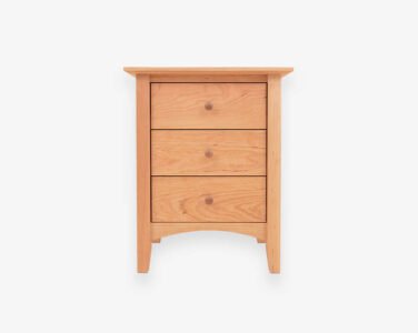 Home Town Wooden Office Storage Cabinet