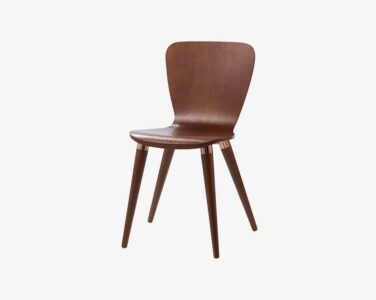 Bhumika Overseas Faux Leather Standard Dining/Café Chair