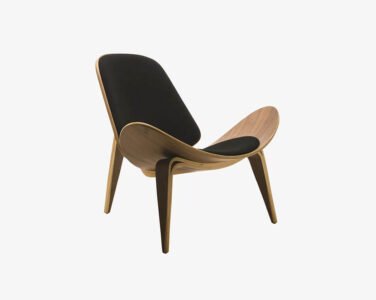 Bhumika Overseas Faux Leather Standard Dining/Café Chair