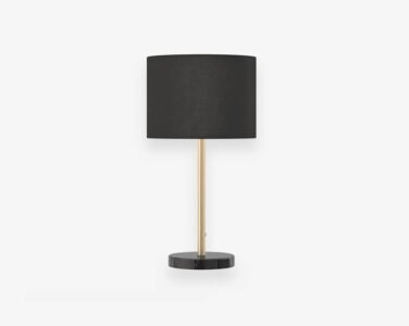 Homesake Wood Table Lamp